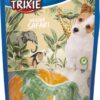 Ласощі Trixie Veggie Safari для собак, вегетаріанські, 84 г - Image 3