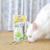 Ласощі GimCat GrasBits для котів таблетки з травою, 65 шт, 40 г - Image 4