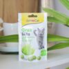 Ласощі GimCat GrasBits для котів таблетки з травою, 65 шт, 40 г - Image 6