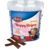 Ласощі Trixie Happy Stripes м'які для собак, з яловичиною, 500 г - Image 2