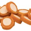 Ласощі Trixie Premio Chicken Cheese Rolls для собак, з куркою та сиром, 100 г - Image 2