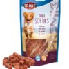 Ласощі Trixie Premio Duck Softies для собак, з м'яса качки, 100 г - Image 2