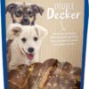 Ласощі Trixie Double Decker для собак, з куркою та качкою, 100 г - Image 3