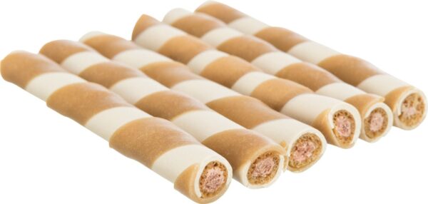 Ласощі Trixie Паличка для собак, пресована, з куркою, 17 г (100 шт) - Image 2