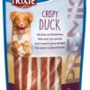 Ласощі Trixie Premio Crispy Duck для собак, качка, 100 г