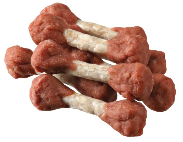 Ласощі Trixie Premio Duck Bites для собак, з качкою, 80 г - Image 2