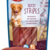 Ласощі Trixie Premio Ducky Stripes для собак, качка, 100 г - Image 3