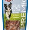 Ласощі Trixie Premio Guse Liver Cubes для собак, з гусячою печінкою, 100 г - Image 3