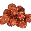 Ласощі Trixie Premio Rice Duck Balls для собак, кульки з качкою і рисом, 80 г - Image 2