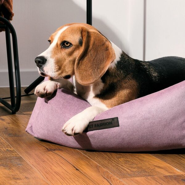Лежак Pet Fashion «Bond» для собак - Image 2