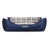 Лежак Pet Fashion «Prime» для собак, 66x52x24 см, синій - Image 6