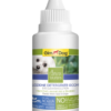 Лосьйон GimDog Natural Solutions для собак для очищення очей, 50 мл - Image 2