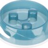 Миска Trixie Повільне годування для собак, 27 см, 1.5 л