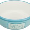 Миска Trixie для котів керамічна, 12.5 см, 350 мл - Image 2