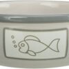 Миска Trixie для котів керамічна, 12.5 см, 350 мл - Image 5