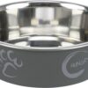 Миска Trixie для собак на гумовій основі - Image 3