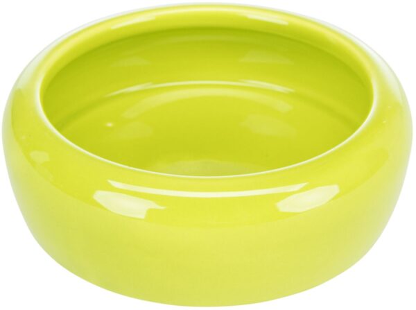 Миска Trixie для гризунів, 200 мл/10 см (керамічна) - Image 4