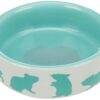 Миска Trixie для хом'яків, 80 мл/8 см (керамічна) - Image 3
