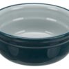 Миски Trixie Eat on Feet для собак подвійні з металевою підставкою, керамічні, 13 см, 2х250 мл - Image 3