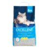 Наповнювач для котячого туалету Brit Fresh Excellent бентонітовий, 10 кг - Image 2