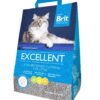 Наповнювач для котячого туалету Brit Fresh Excellent бентонітовий, 10 кг