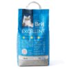 Наповнювач для котячого туалету Brit Fresh Excellent бентонітовий, 10 кг - Image 3
