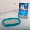 Наповнювач для котячого туалету Brit Fresh Excellent бентонітовий, 10 кг - Image 6