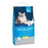 Наповнювач для котячого туалету Brit Fresh Excellent бентонітовий, 10 кг - Image 7