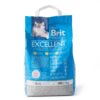 Наповнювач для котячого туалету Brit Fresh Excellent бентонітовий, 5 кг - Image 3