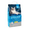Наповнювач для котячого туалету Brit Fresh Excellent бентонітовий, 5 кг - Image 7