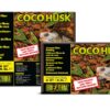 Субстрат Exo Terra Coco Husk для тераріумних тварин 7 л - Image 3