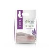 Наповнювач для котячого туалету Essence з тофу, з ароматом лаванди, 6 л - Image 3