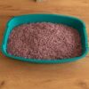 Наповнювач для котячого туалету Essence з тофу, з ароматом лаванди, 6 л - Image 5