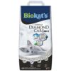 Наповнювач Biokats Diamond Classic для котячого туалету