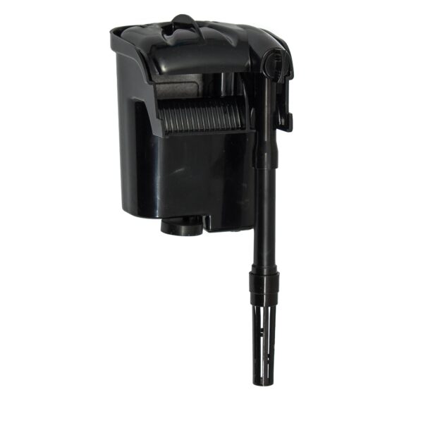 Фільтр Aquael зовнішній для акваріума Versamax-mini 235 л/год на 10-40 л - Image 2
