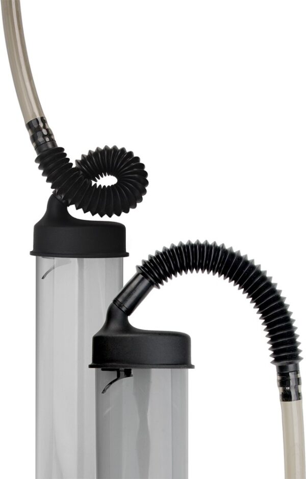 Очищувач ґрунту Fluval EasyVac вакуумний - Image 2