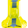 Сифон Tetra GC 30 для чищення грунту, для акваріума 20-60 л - Image 3