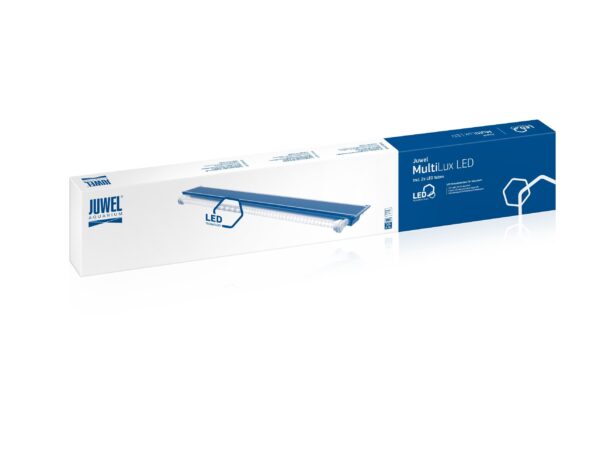 Балка Juwel освітлювальна Multilux LED 92 см - Image 2