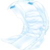 Підгузки Trixie для кобелів 12 шт - Image 2