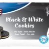 Печиво Trixie Black&White Cookies для собак, з куркою, 4 шт, 100 г