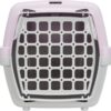 Переноска Trixie Capri 2 для собак, XS–S: 37х34х55 см (пластик) - Image 2