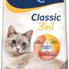 Наповнювач Biokats Classic 3in1 для котячого туалету, бентонітовий, 18 л - Image 3