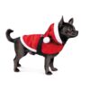 Попона Pet Fashion «Santa» для собак, розмір M, червона - Image 2