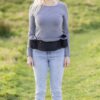Сумка-пояс Trixie «Baggy Belt» 62-125 см (нейлон) - Image 5