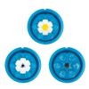 Поїлка-фонтан Catit Led Flower Fountain для котів, з підсвіткою, 3 л (пластик) - Image 10