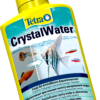 Засіб Tetra Crystal Water від помутніння води в акваріумі, 250 мл на 500 л - Image 2