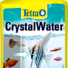 Засіб Tetra Crystal Water від помутніння води в акваріумі, 250 мл на 500 л