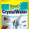 Засіб Tetra Crystal Water від помутніння води в акваріумі, 250 мл на 500 л - Image 3