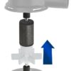 Ротор Juwel для помпи Eccoflow 600 - Image 3