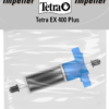 Ротор Tetra для зовнішнього фільтра EX 400 Plus - Image 3